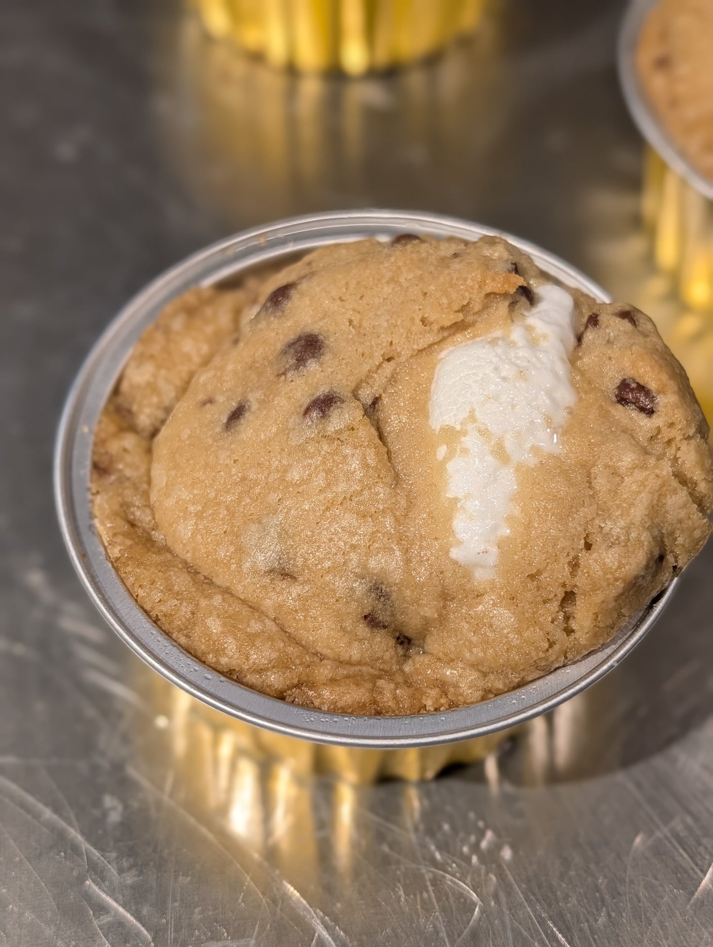 Comfort Cravings Cookie Cup