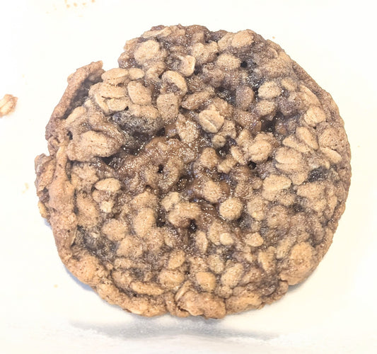 Oatmeal Raisin