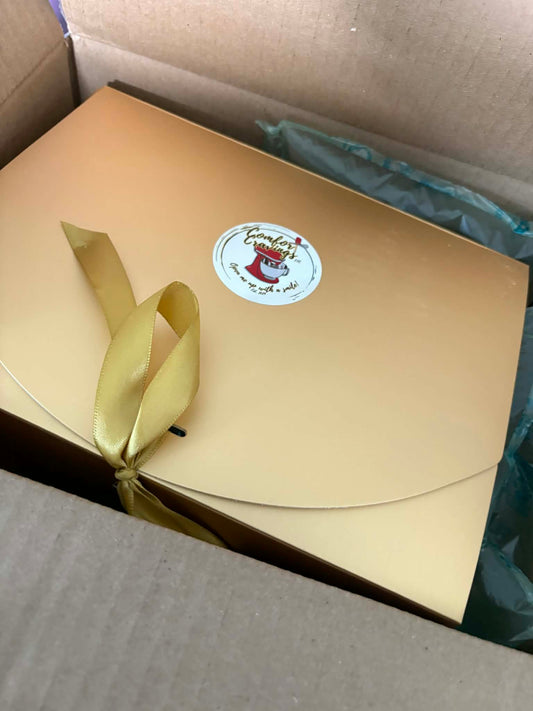 The Mother's Day Box