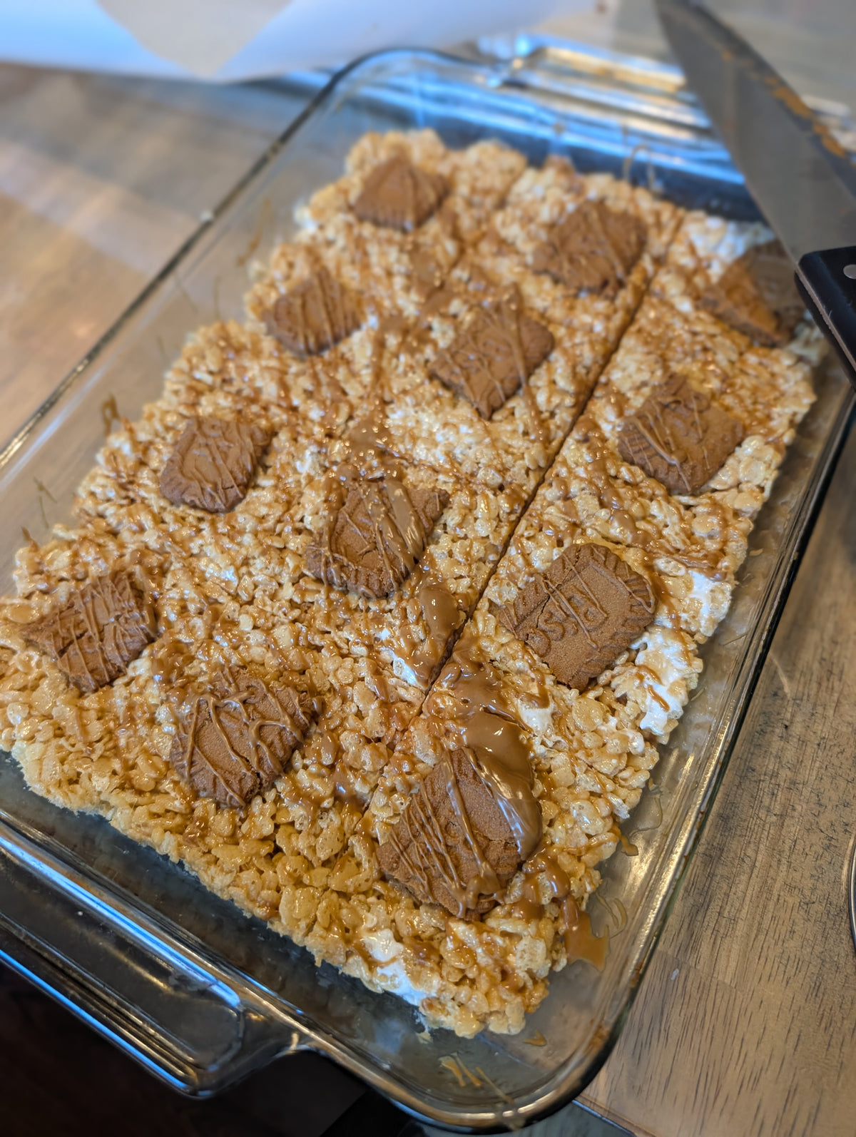 Cereal Treat